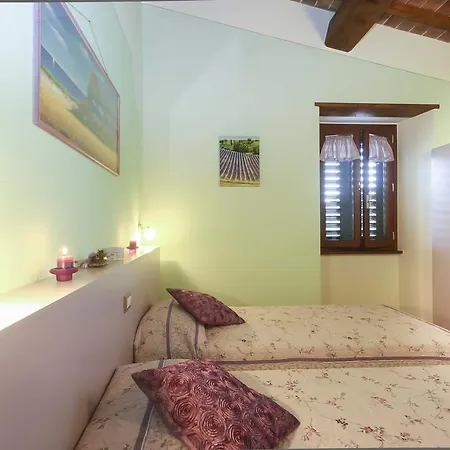 Apartment Aiali *