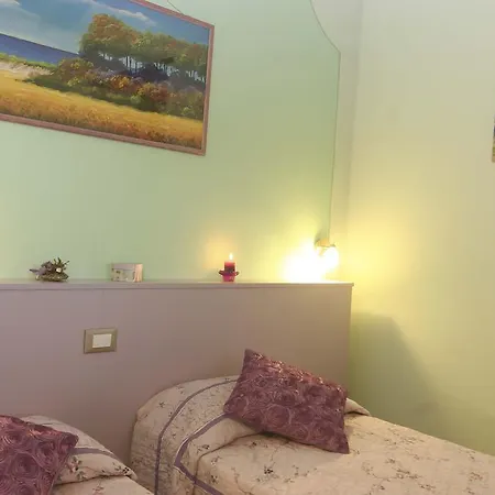 Apartment Aiali *