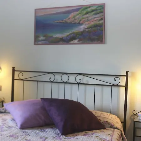 Apartment Aiali