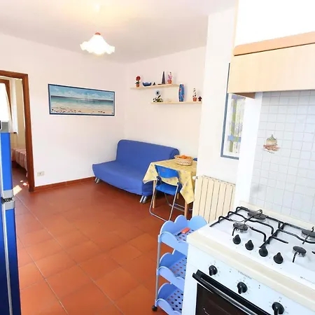 Apartment Aiali *
